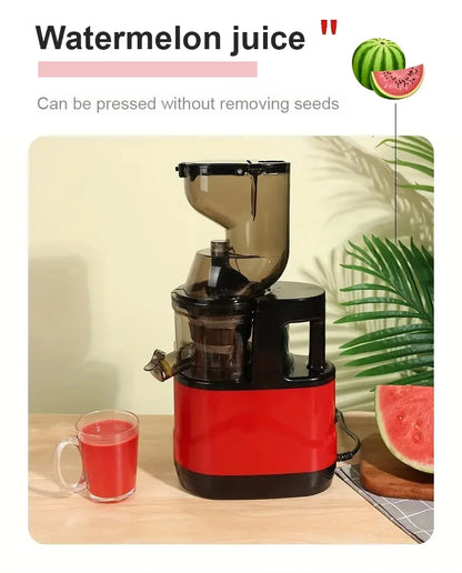 SmoothieMate ProPress Juicer