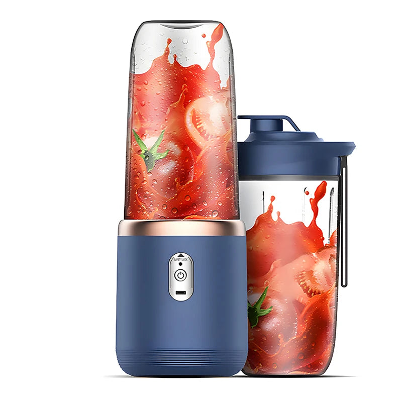 SmoothieMate Portable Juicer Cup