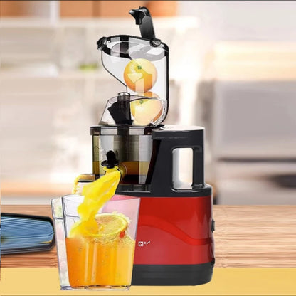 SmoothieMate ProPress Juicer