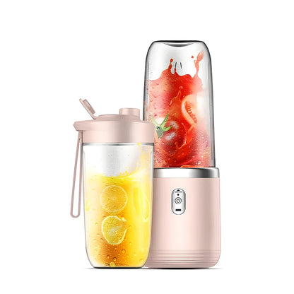 SmoothieMate Portable Juicer Cup