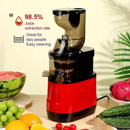 SmoothieMate ProPress Juicer