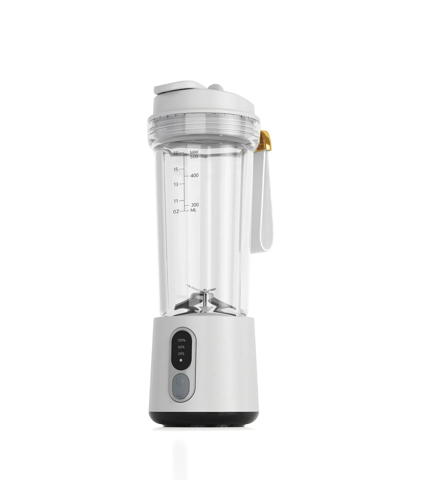 SmoothieMate GoBlend 300 Portable Juicer