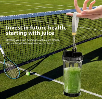 SmoothieMate GoBlend 300 Portable Juicer