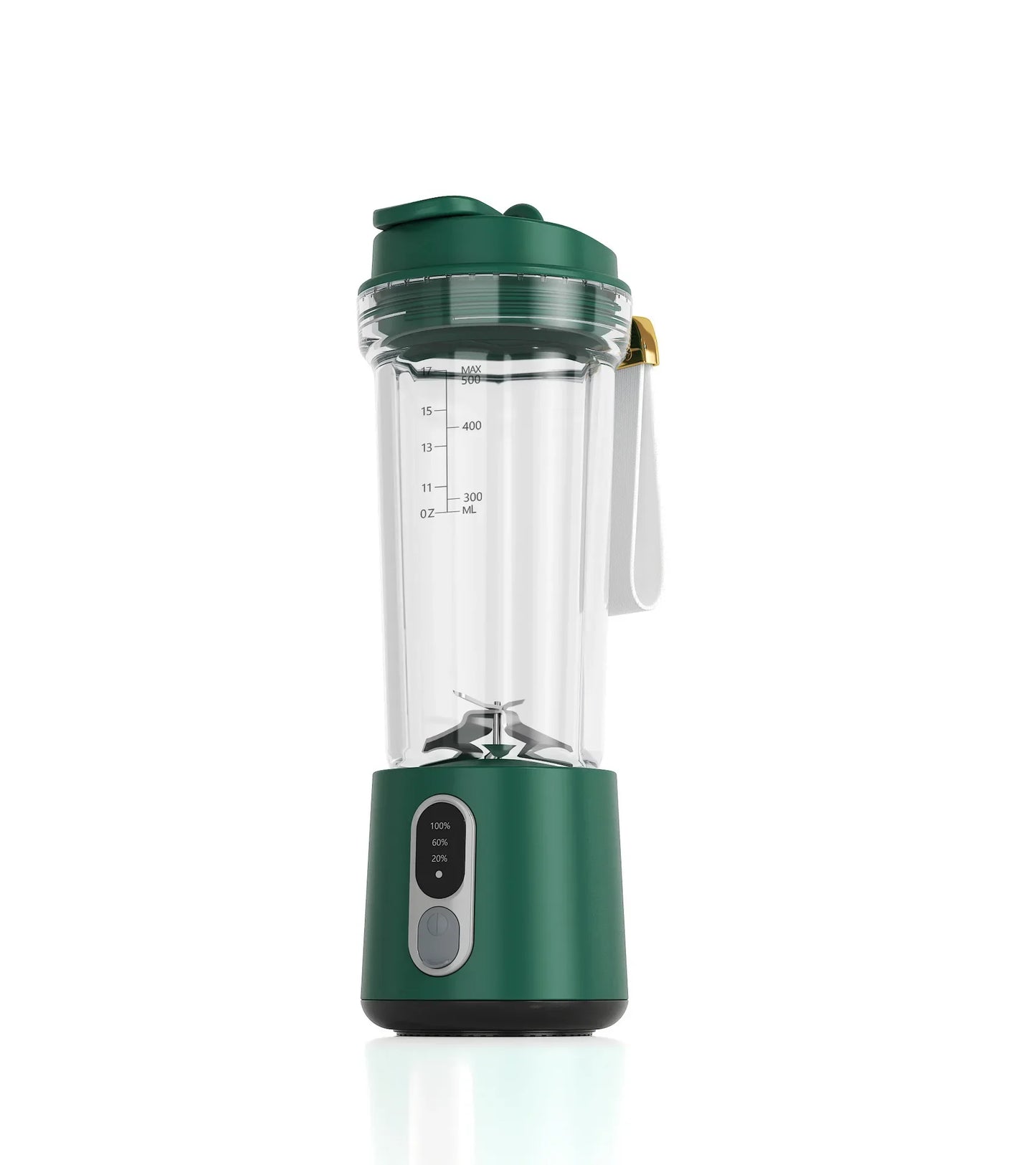 SmoothieMate GoBlend 300 Portable Juicer