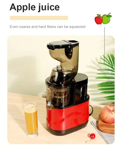 SmoothieMate ProPress Juicer