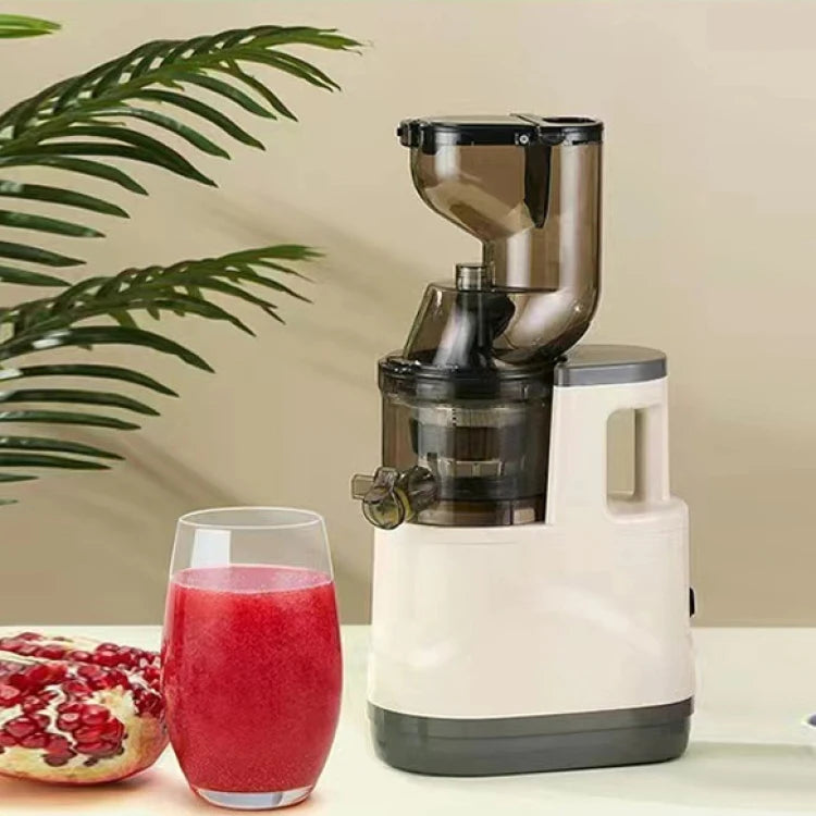 SmoothieMate ProPress Juicer