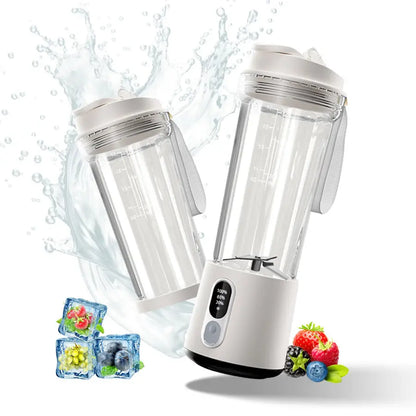 SmoothieMate GoBlend 300 Portable Juicer