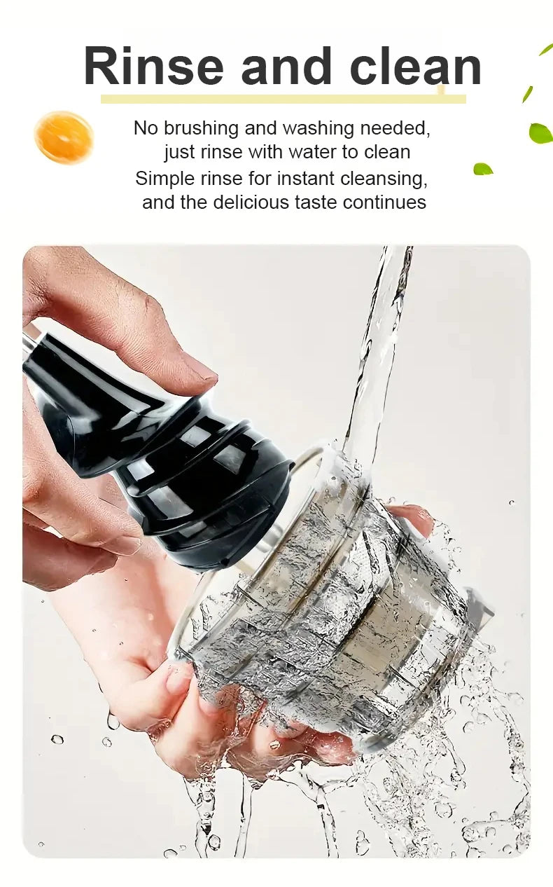 SmoothieMate ProPress Juicer