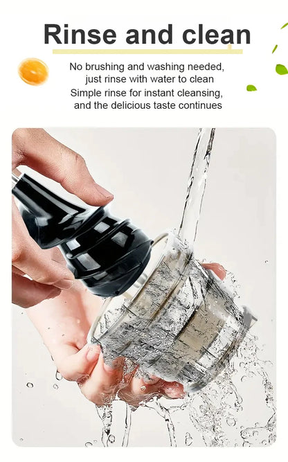 SmoothieMate ProPress Juicer