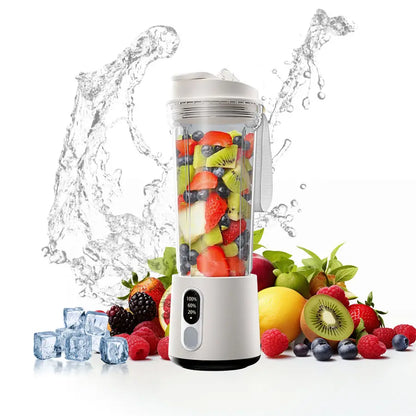 SmoothieMate GoBlend 300 Portable Juicer
