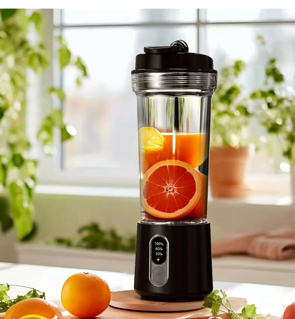 SmoothieMate GoBlend 300 Portable Juicer
