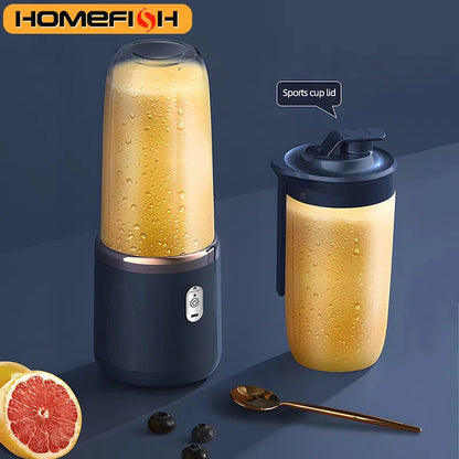 SmoothieMate Portable Juicer Cup